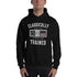 Classically Trained 8-Bit Heavy Blend Hoodie